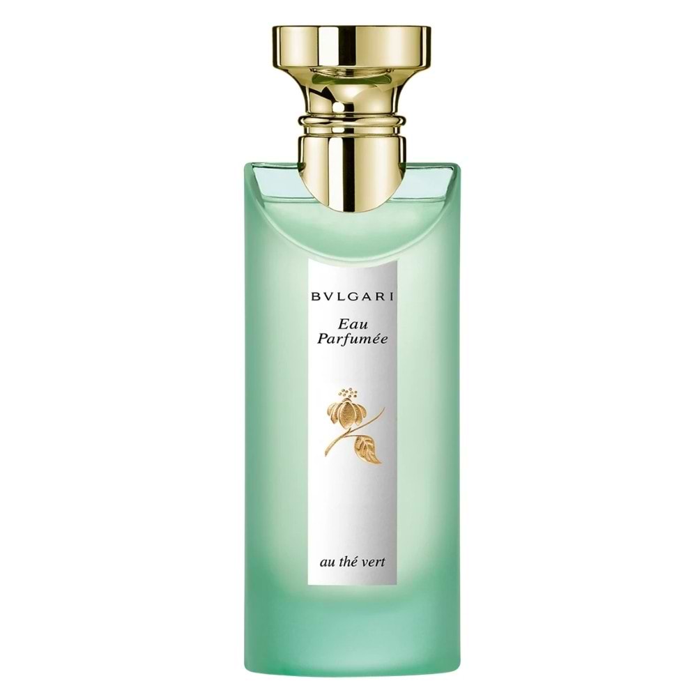 Eau Parfumee Au The Vert