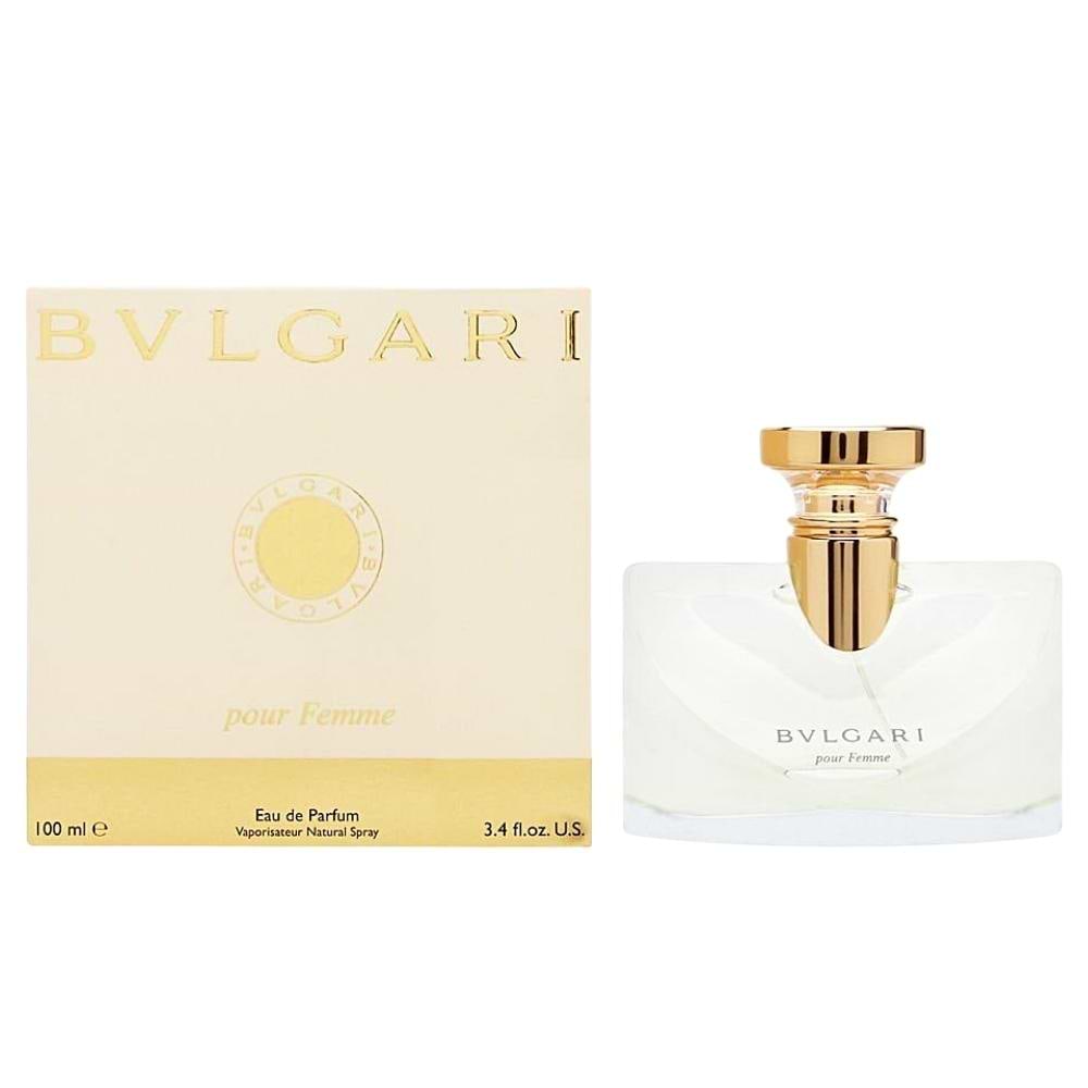 Bvlgari Pour Femme 