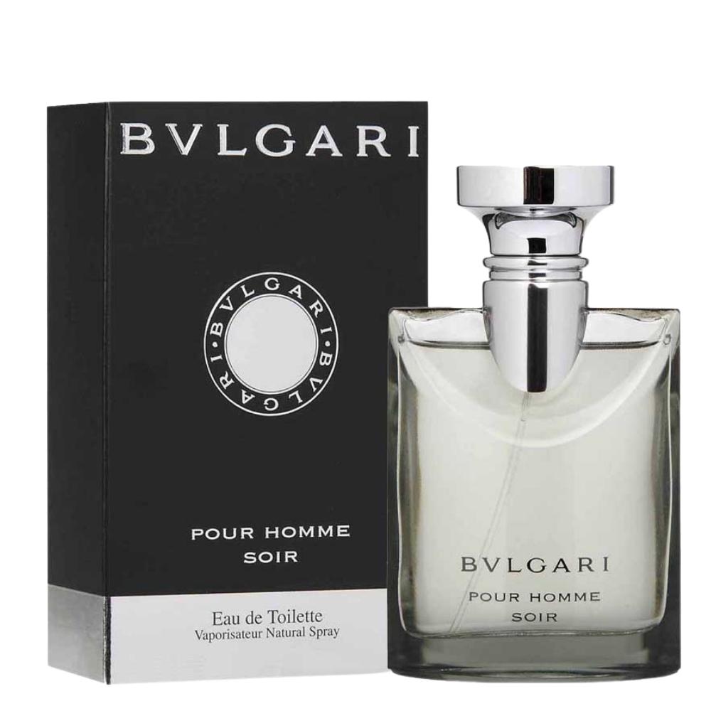 Pour Homme Soir