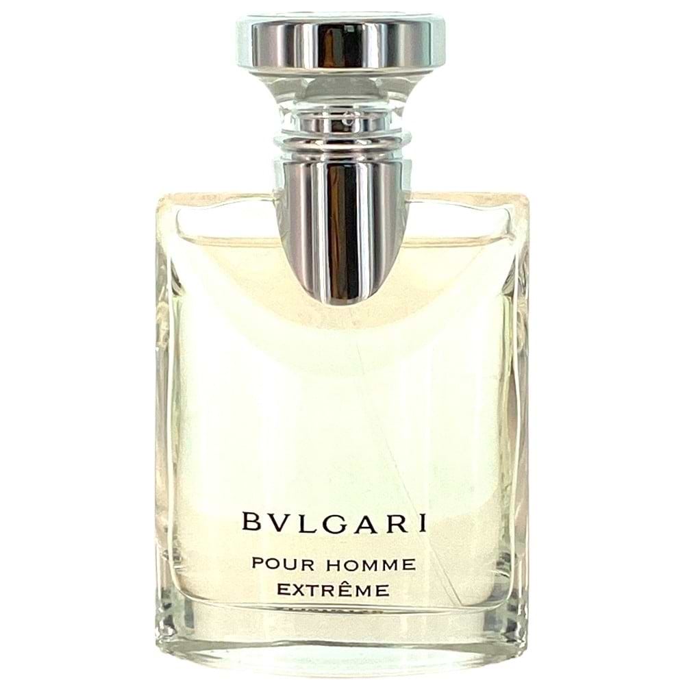 Extreme by Bvlgari for Men Eau De Toilette 3.4 OZ 100 ML Spray