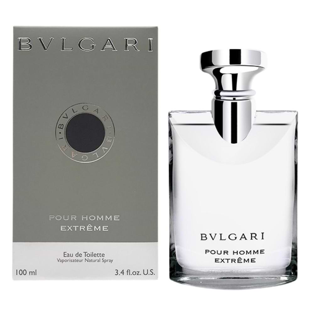 Bvlgari Pour Homme Extreme