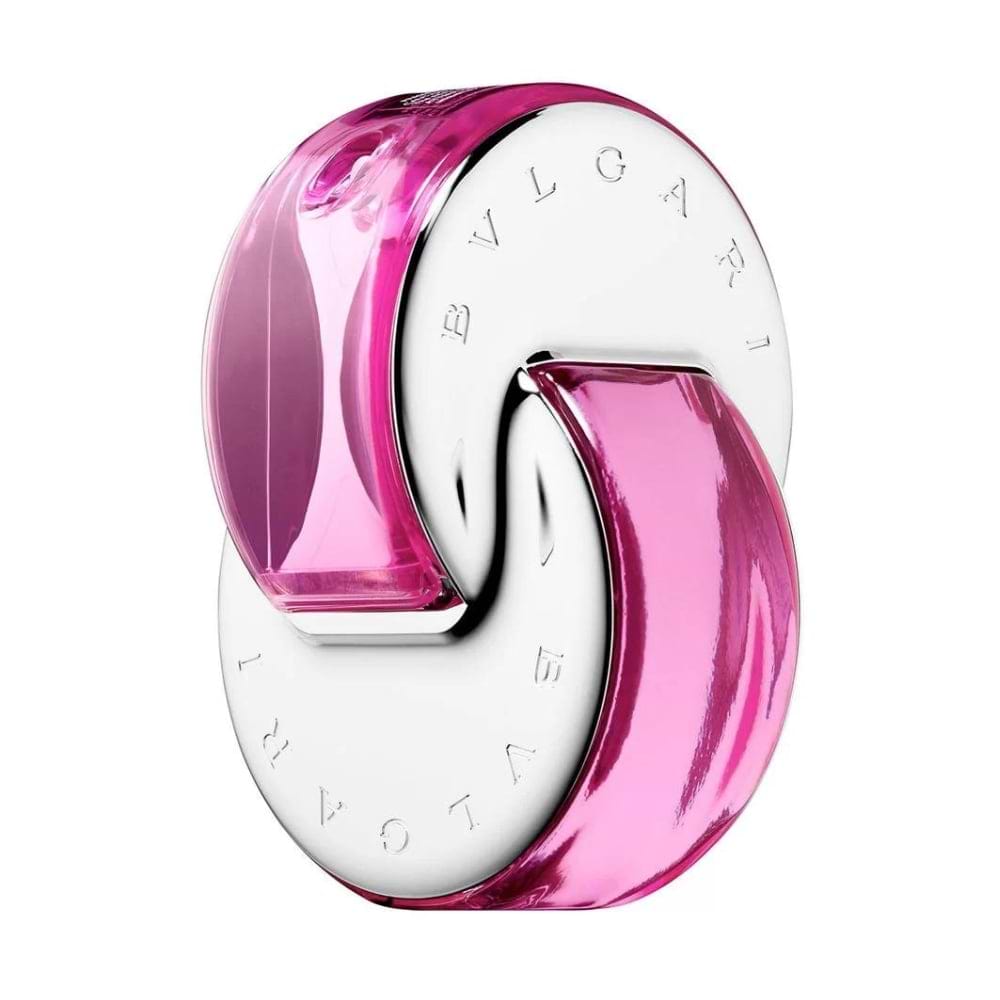 Omnia Pink Sapphire 