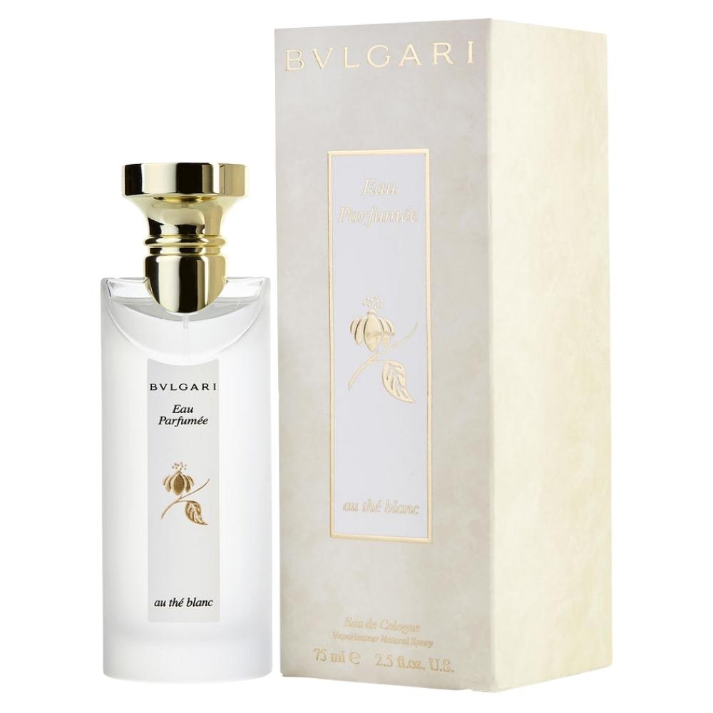 Eau Parfumee Au The Blanc