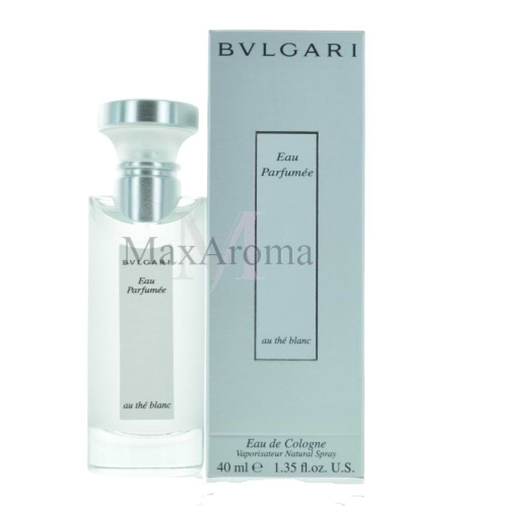 Eau Parfumee Au The Blanc