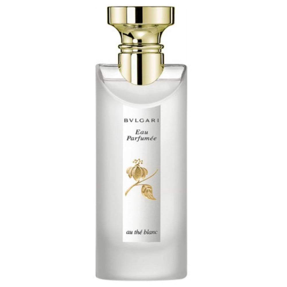 Bvlgari Eau Parfumee Au The Blanc for Women