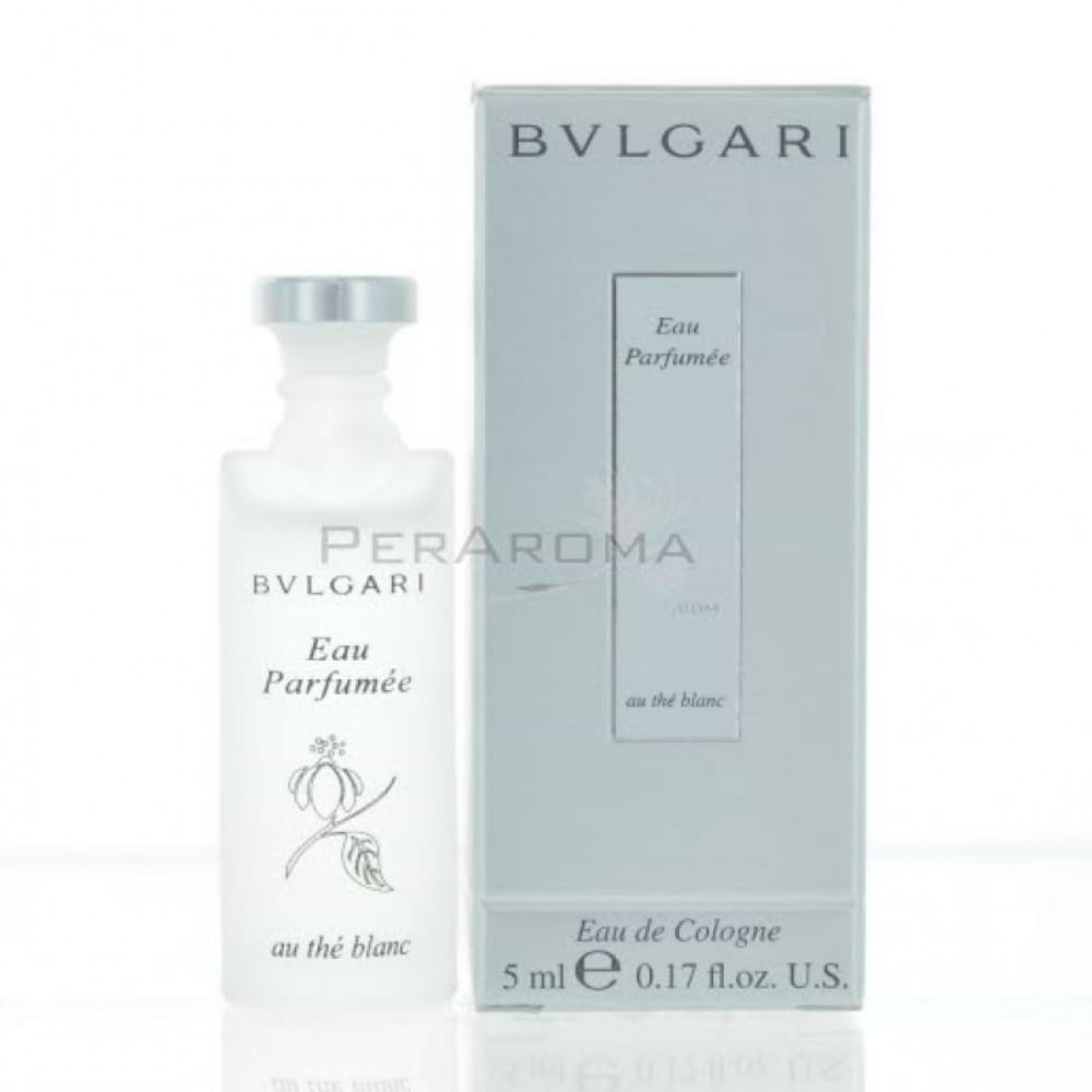 Eau Parfumee Au The Blanc