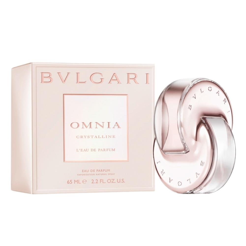 Omnia Crystaline L'eau De Parfum