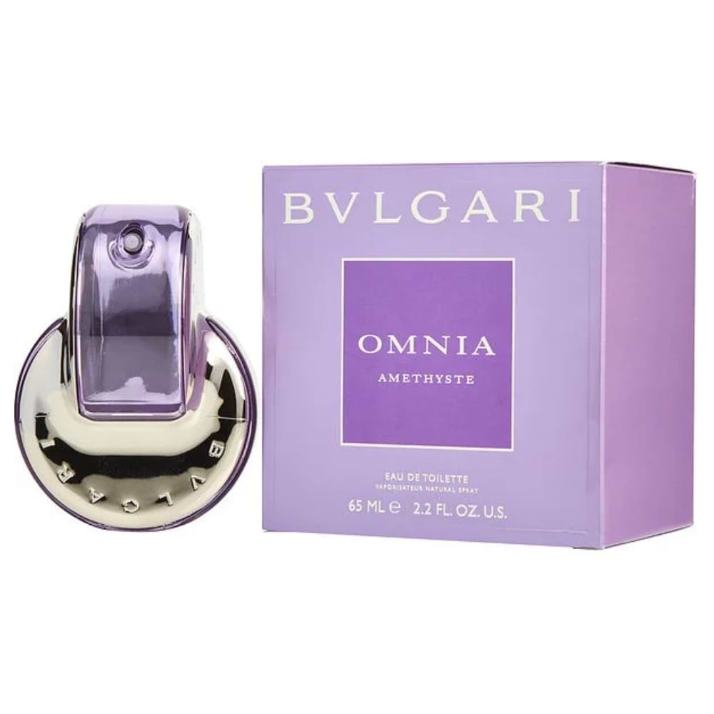 Omnia Amethyste