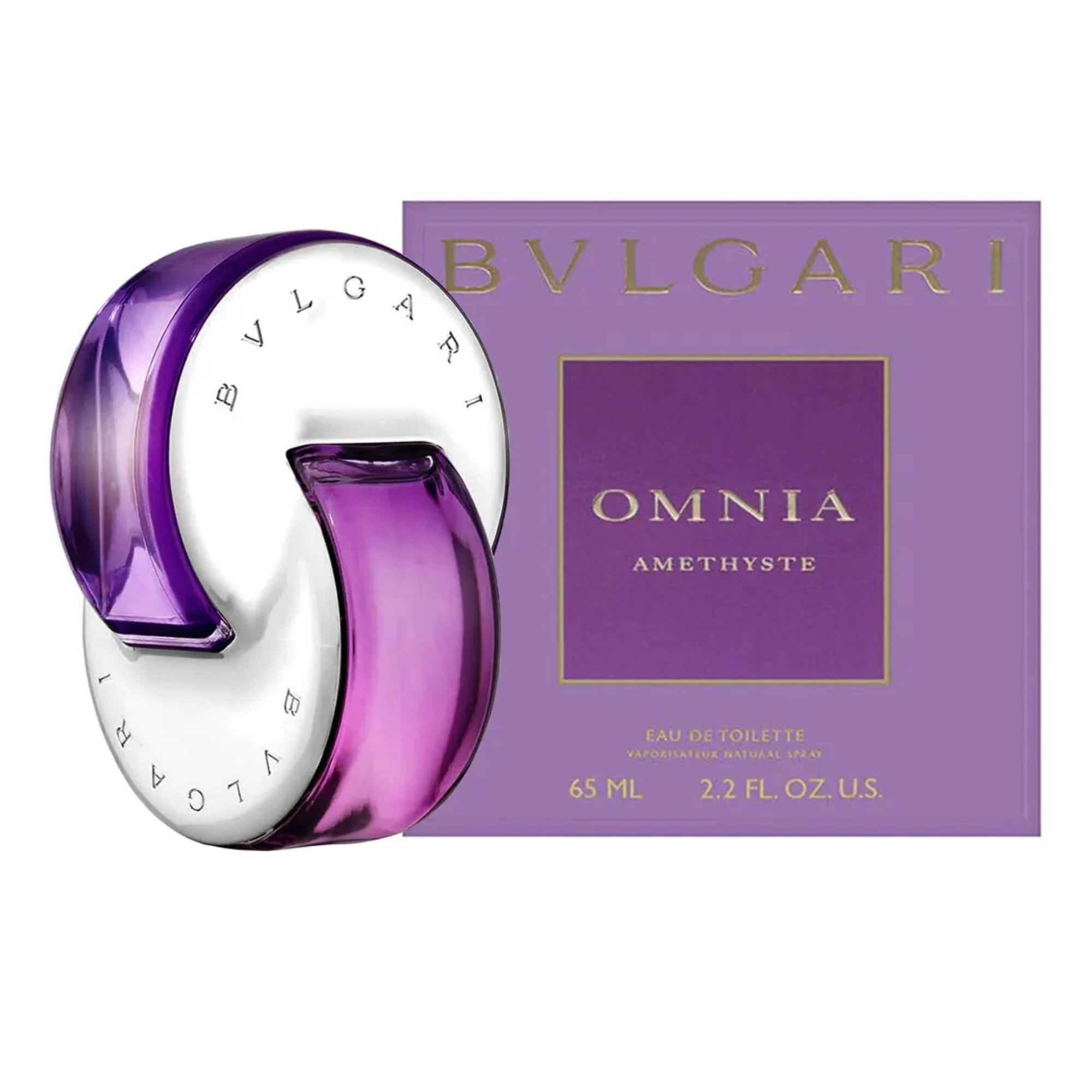 Omnia Amethyste