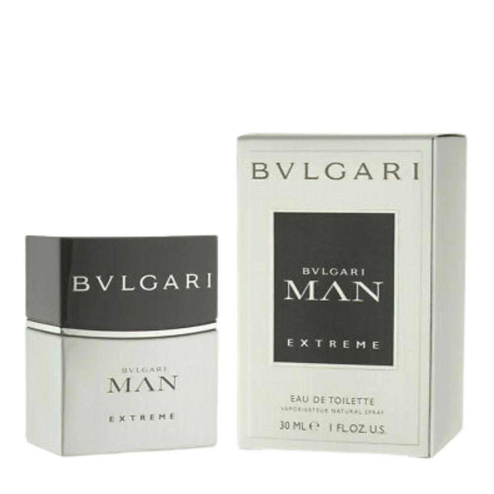 Bvlgari Man Extreme