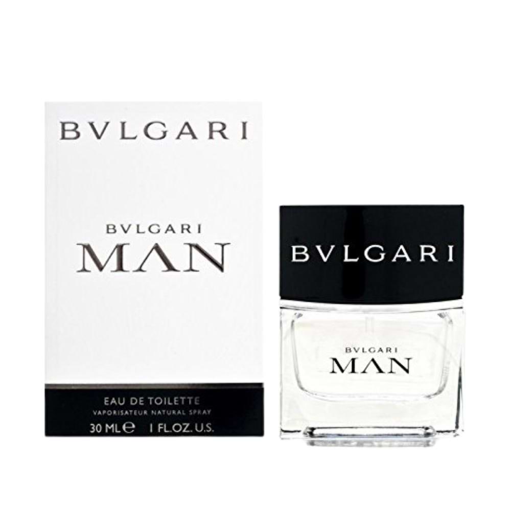 Bvlgari Man