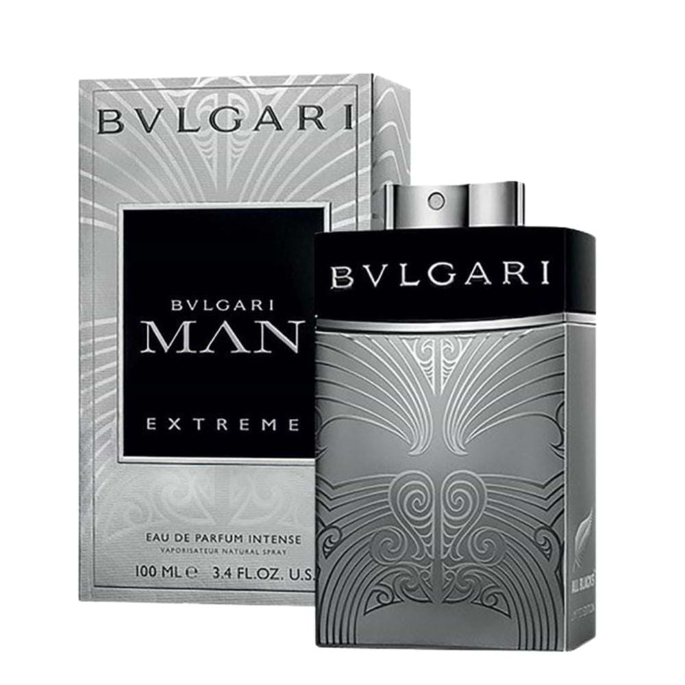 Bvlgari Man Extreme