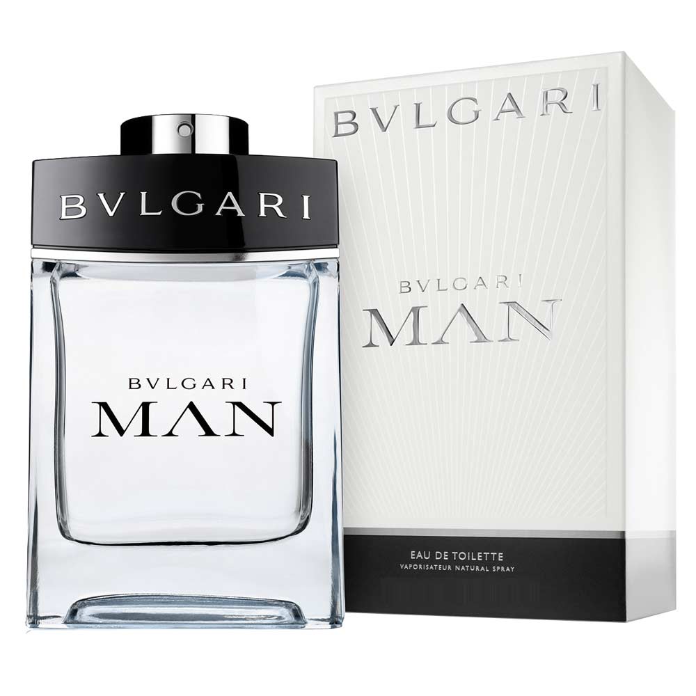 Bvlgari Man