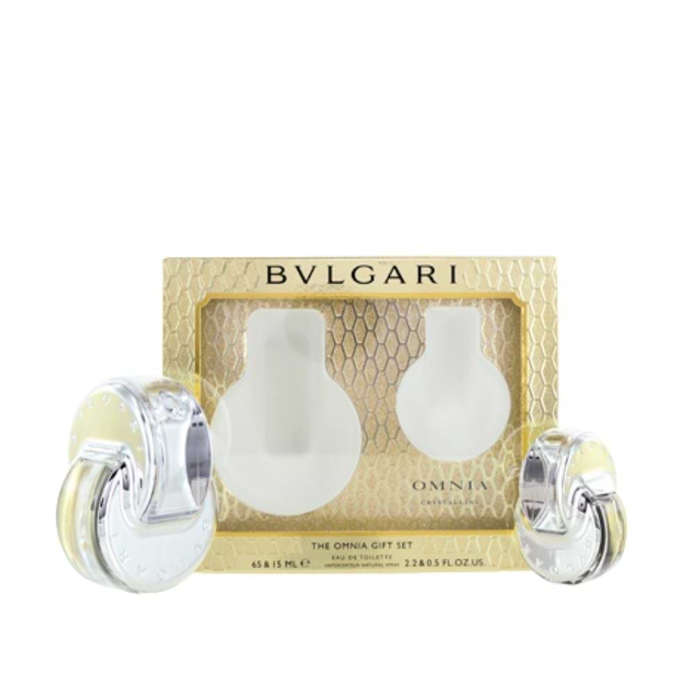 Bvlgari Omnia Crystalline for Women