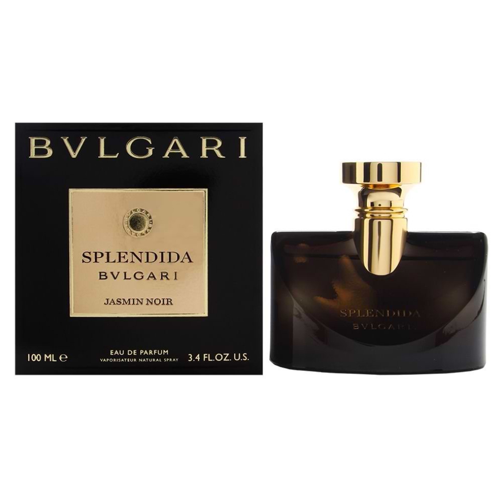 Splendida Bvlgari Jasmin Noir