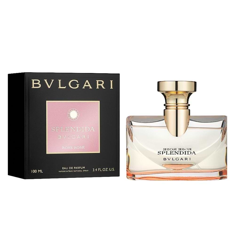 Splendida Bvlgari Rose Rose
