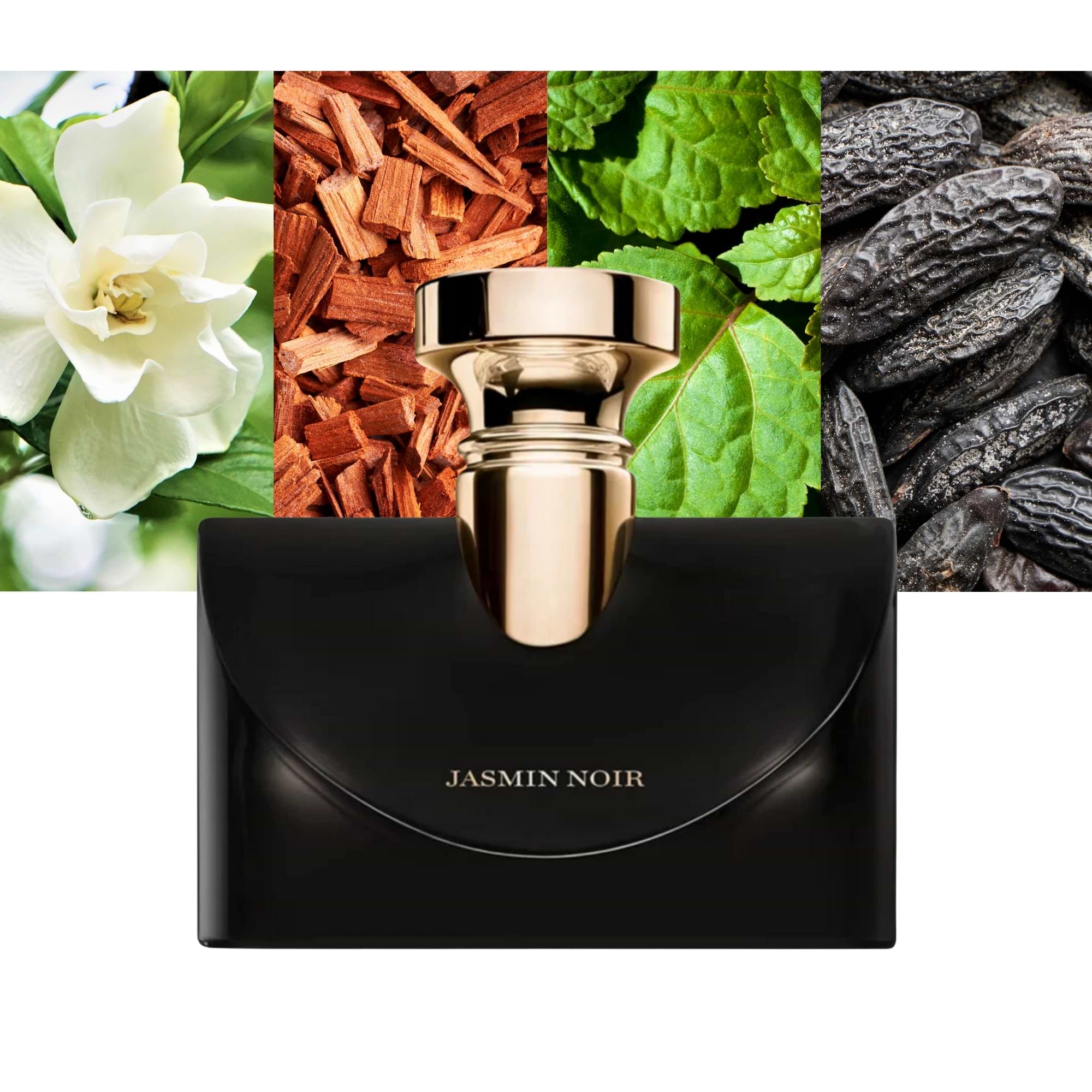 Splendida Bvlgari Jasmin Noir