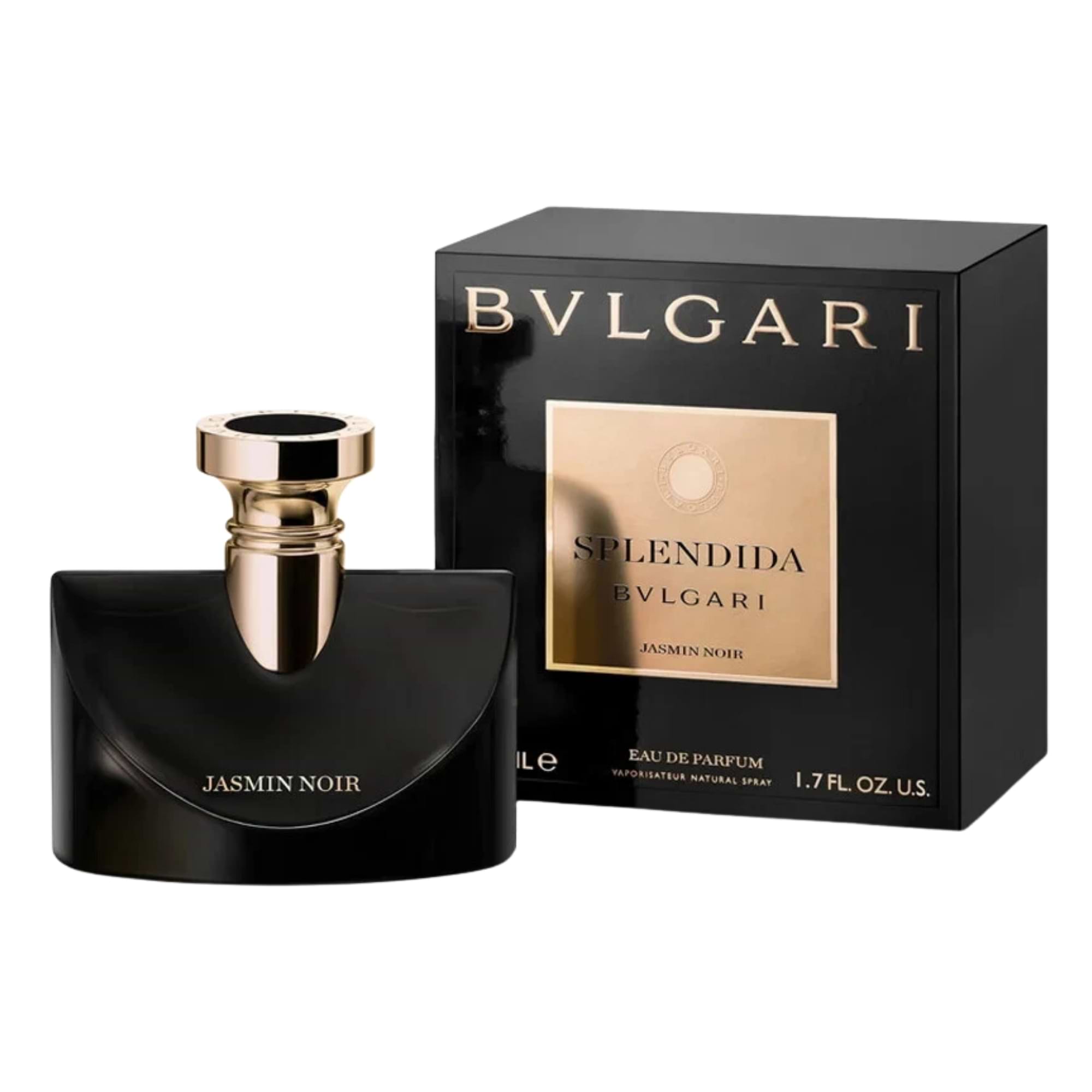 Splendida Bvlgari Jasmin Noir