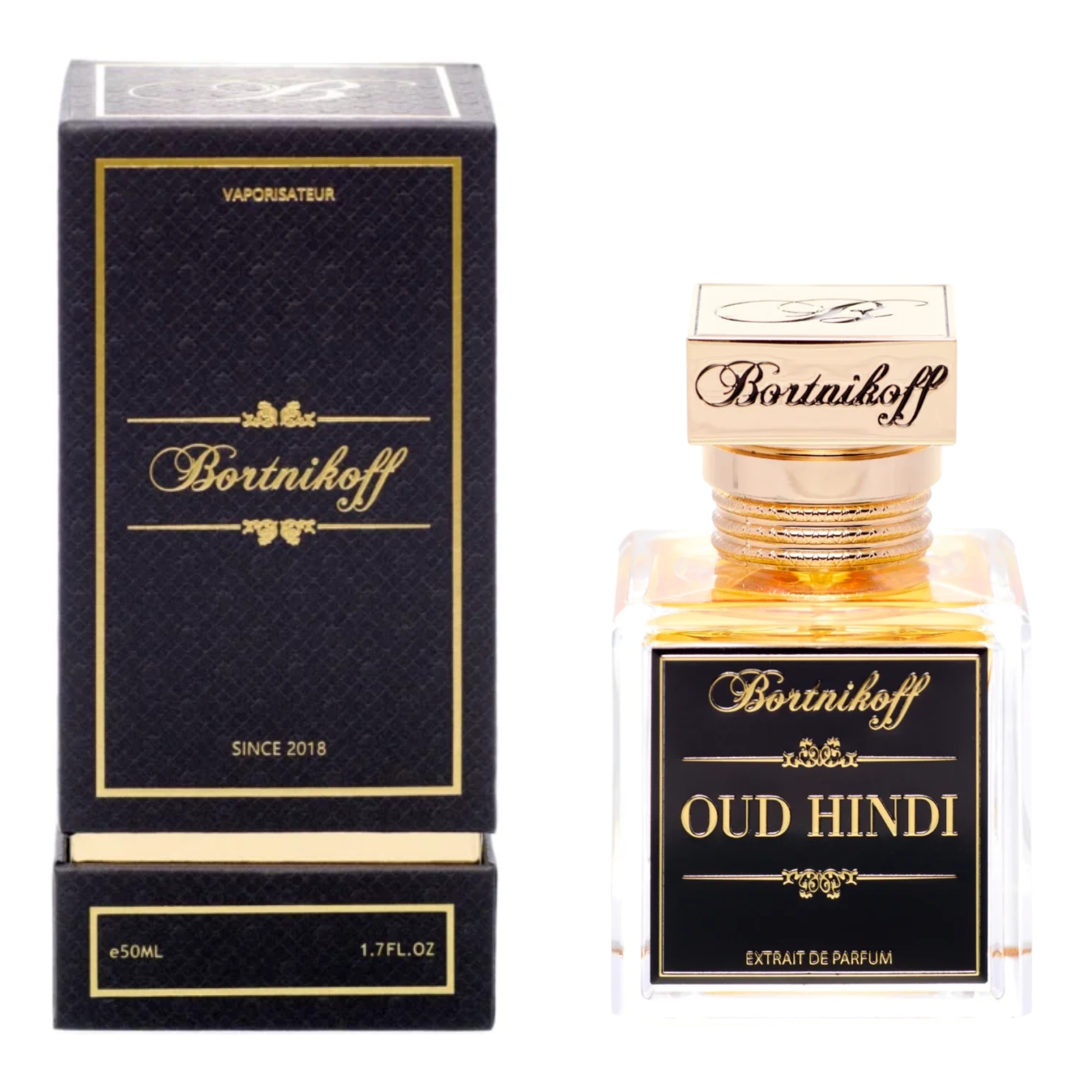 Oud Hindi