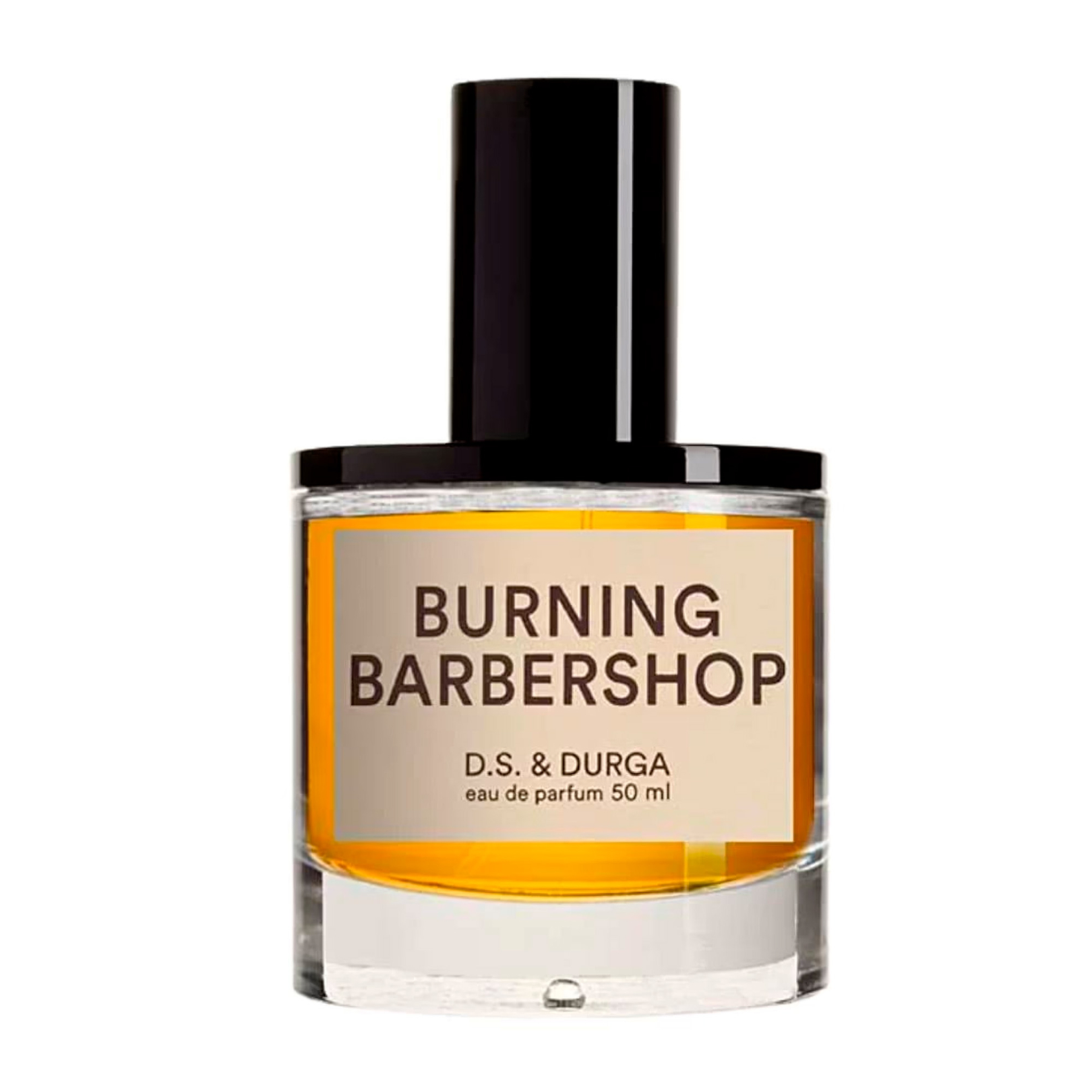 Burning Barbershop 
