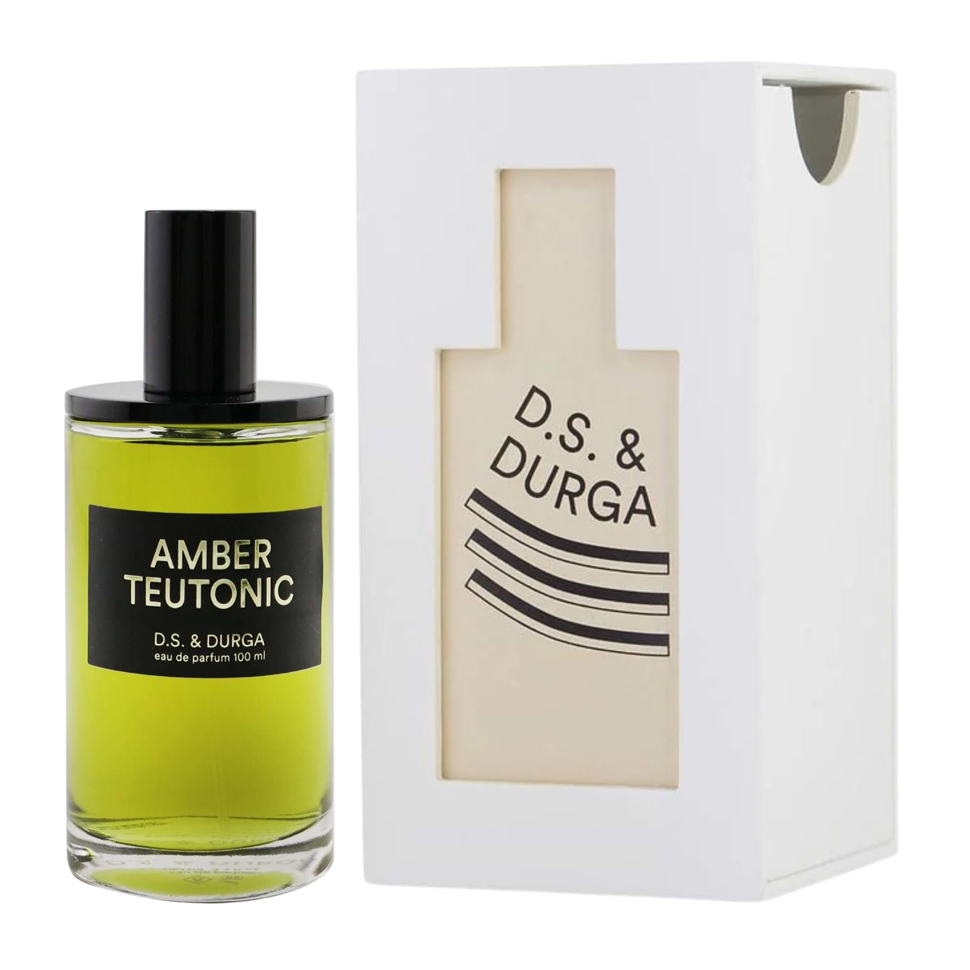 Amber Teutonic 