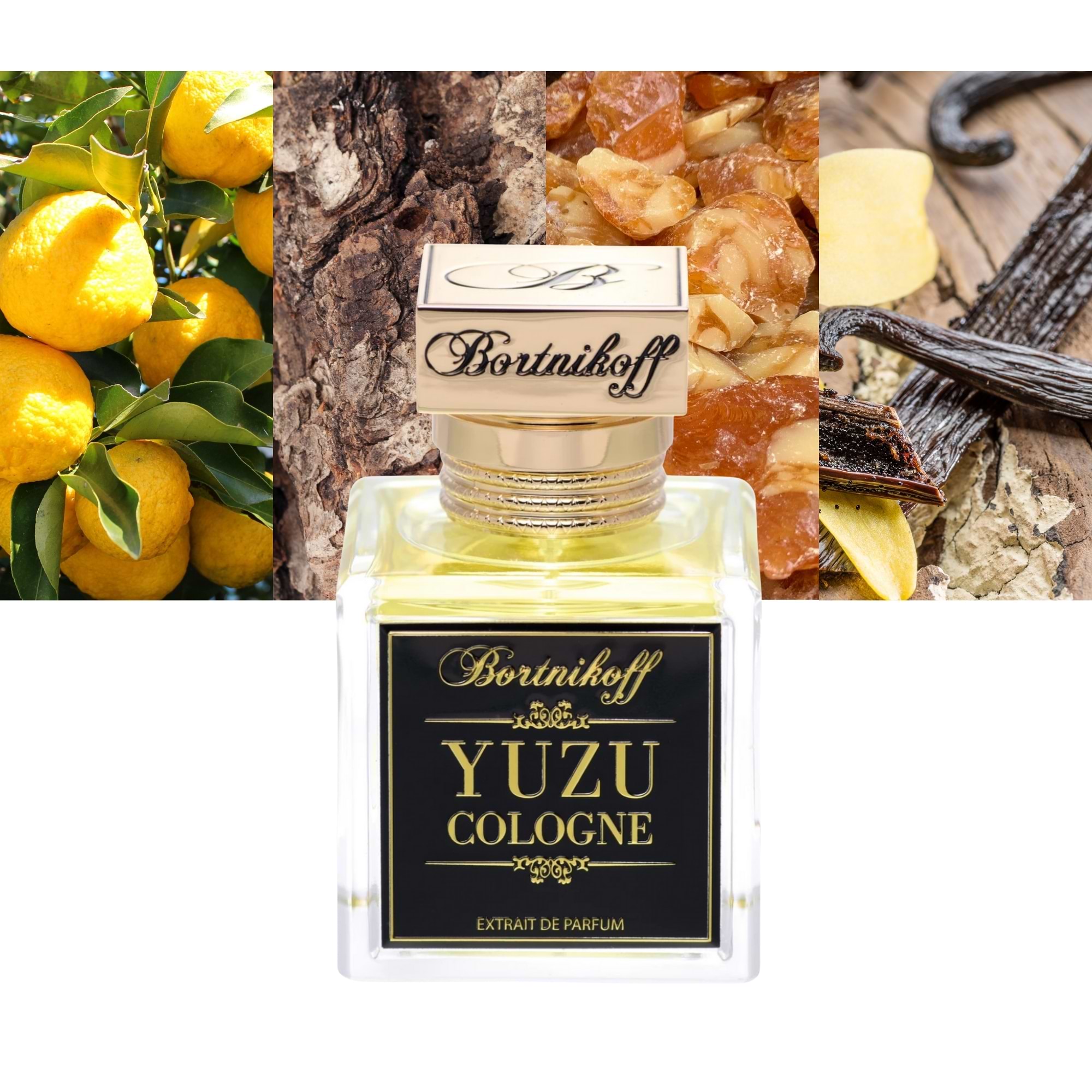 Yuzu Cologne
