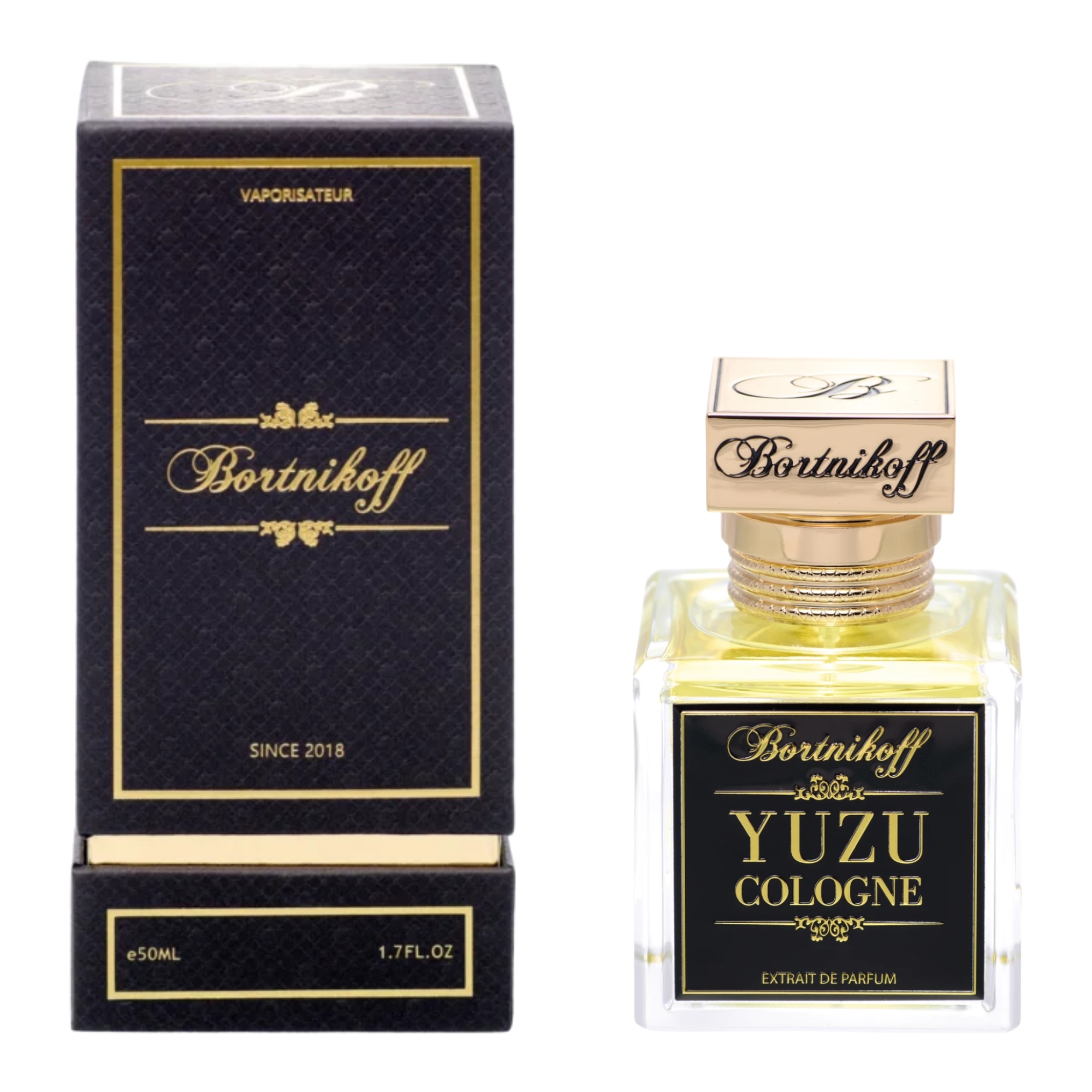 Yuzu Cologne