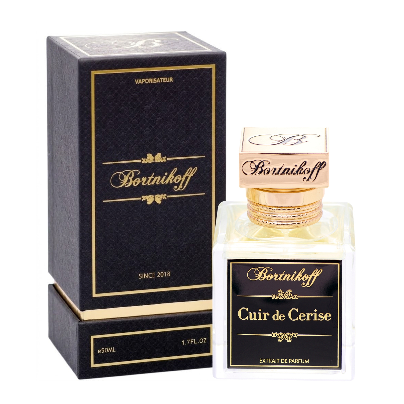Cuir De Cerise