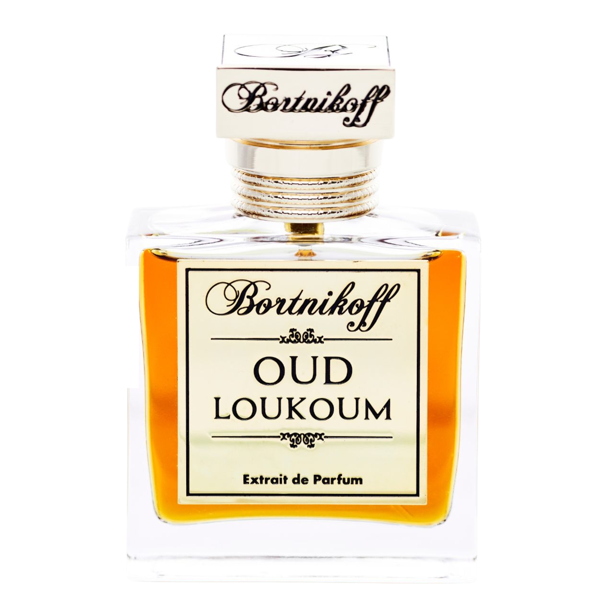 Bortnikoff Oud Loukoum