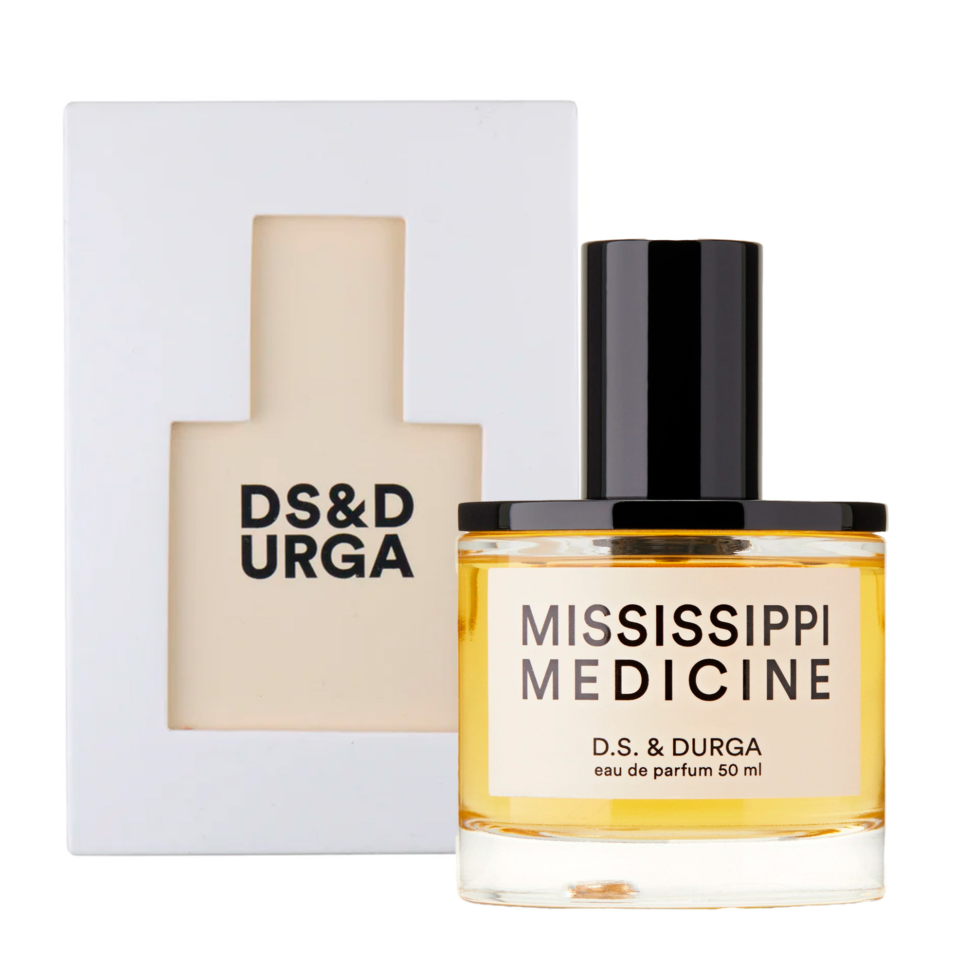 Mississippi Medicine