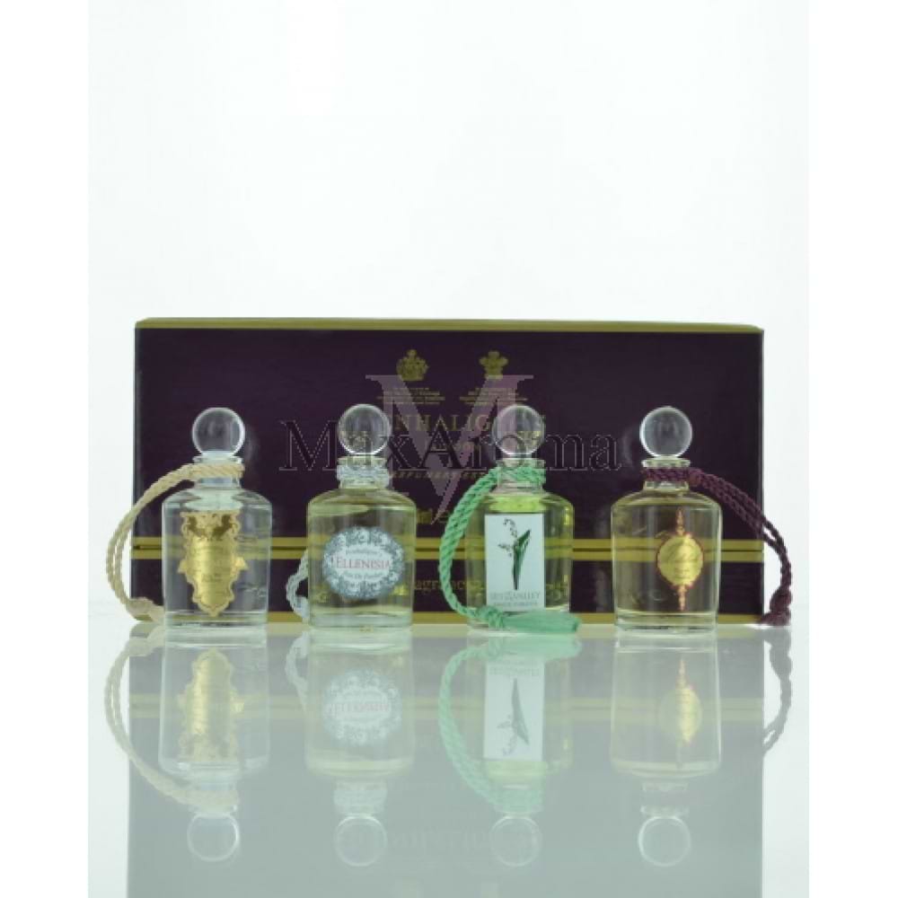 Ladies Fragrance Collection 