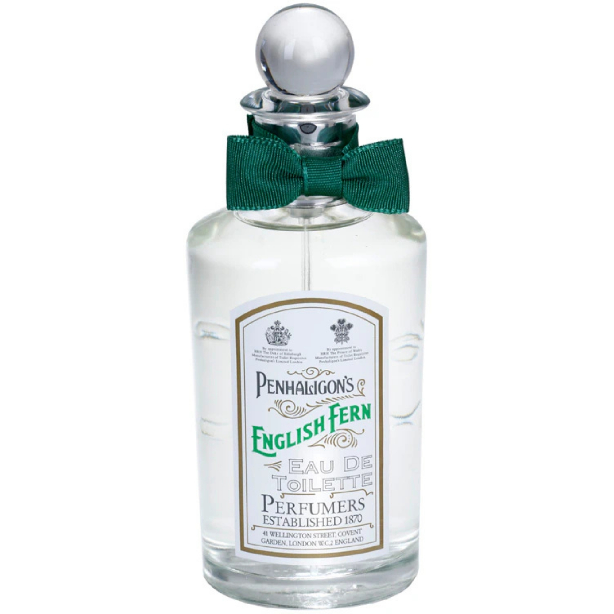 Penhaligon's English Fern Unisex