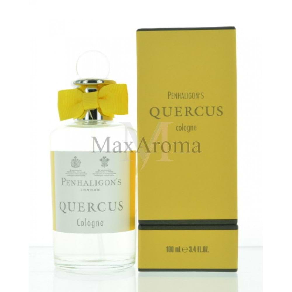 Quercus