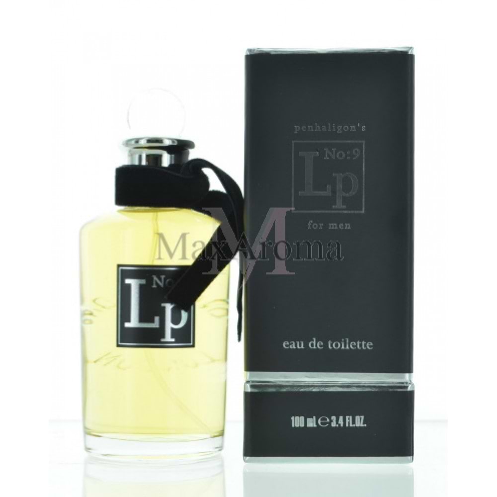No:9 Lp