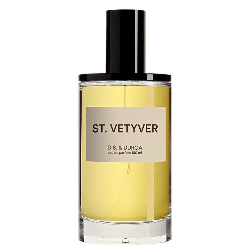 St Vetyver