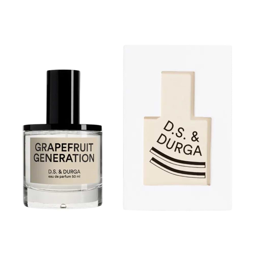 Grapefruit Generation