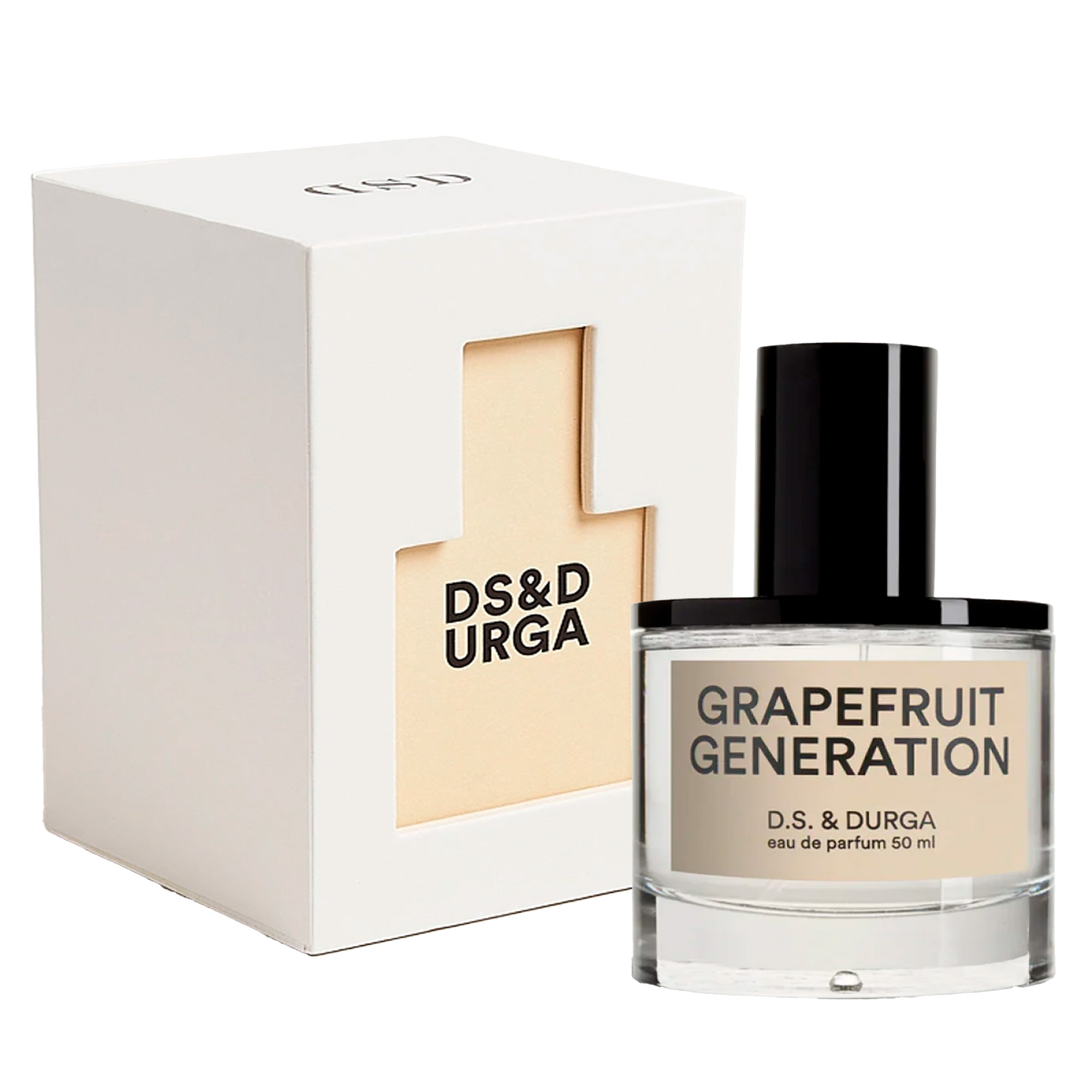 Grapefruit Generation