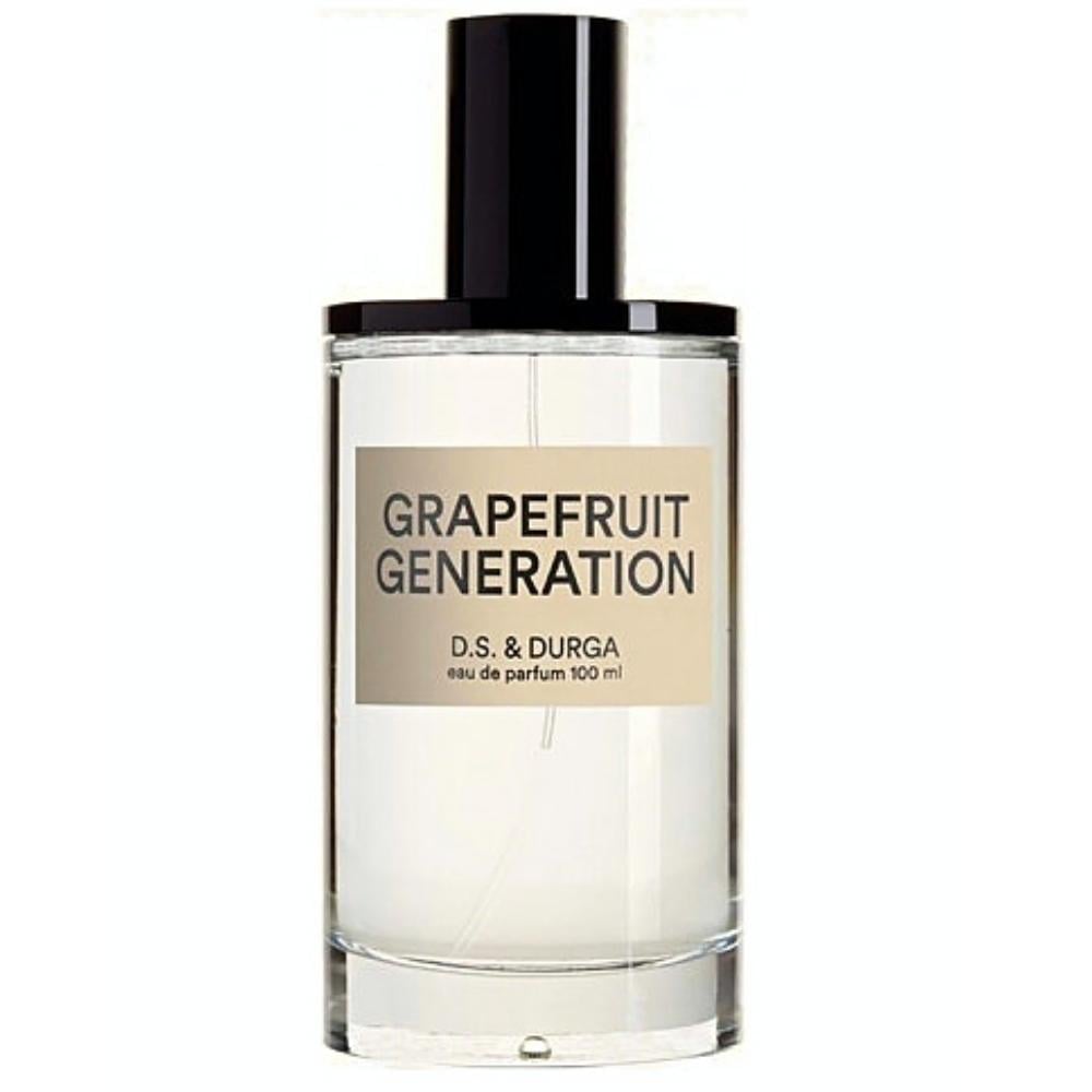 D.S. & Durga Grapefruit Generation