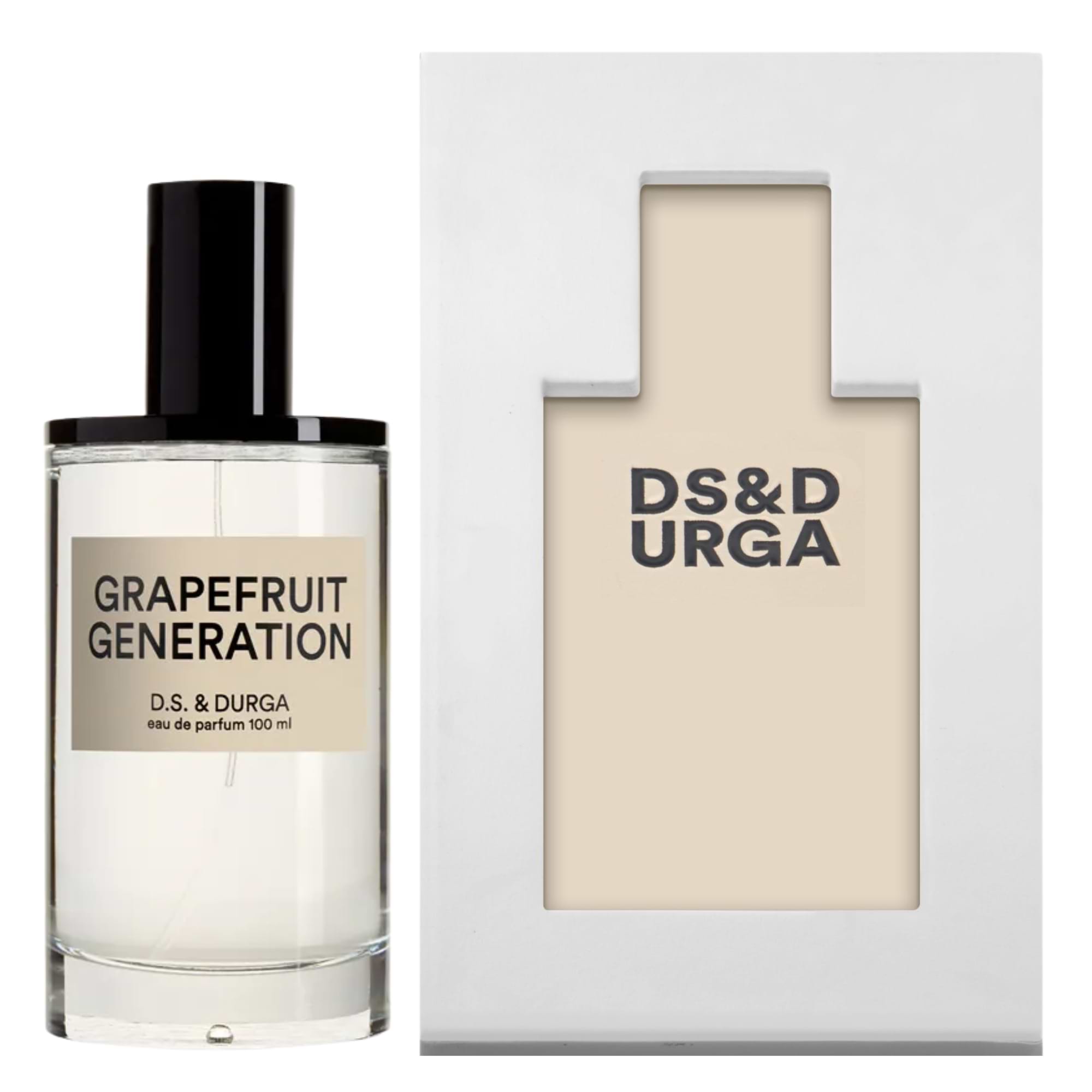 Grapefruit Generation