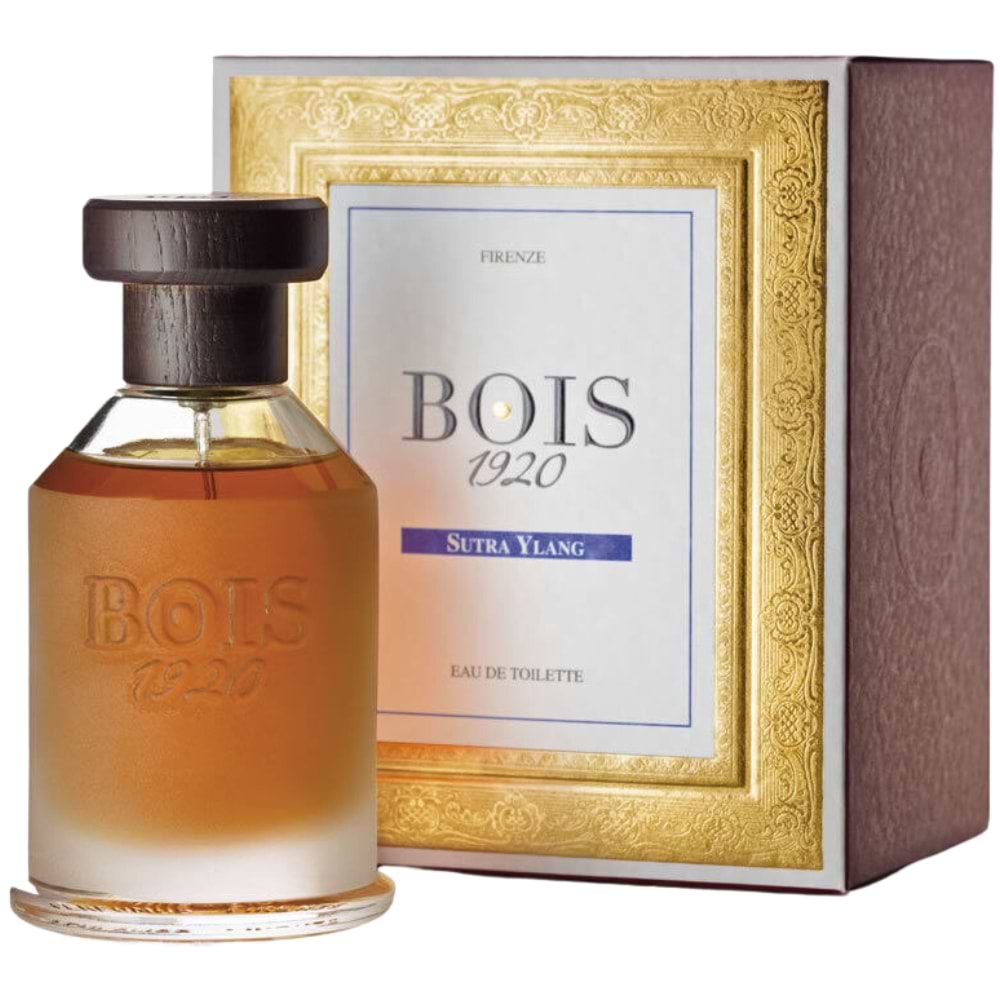 Sutra Ylang