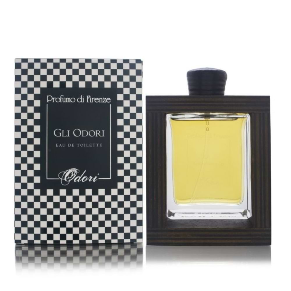 Odori Gli Odori Unisex
