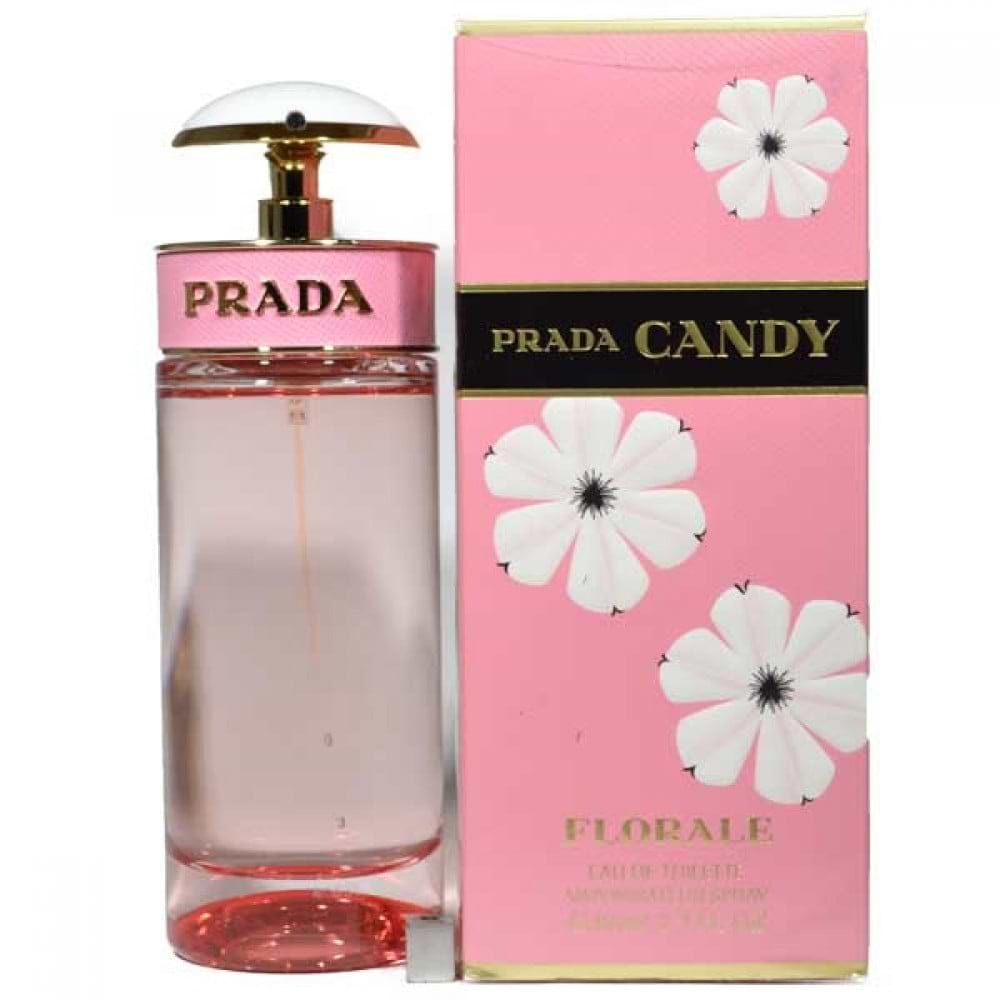 Prada Candy Florale