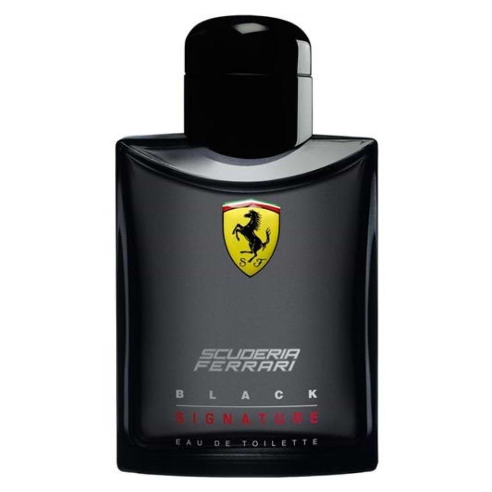Black Signature