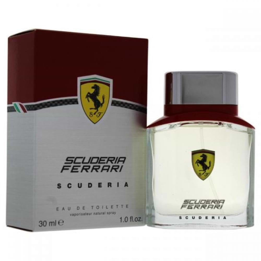 Scuderia