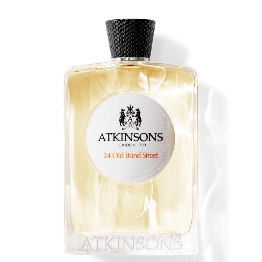 Atkinsons 24 Old Bond Street