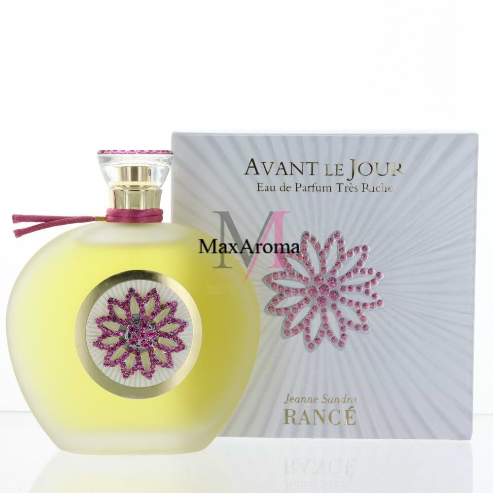 Rance Avant Le Jour EDP For Women - Main Image