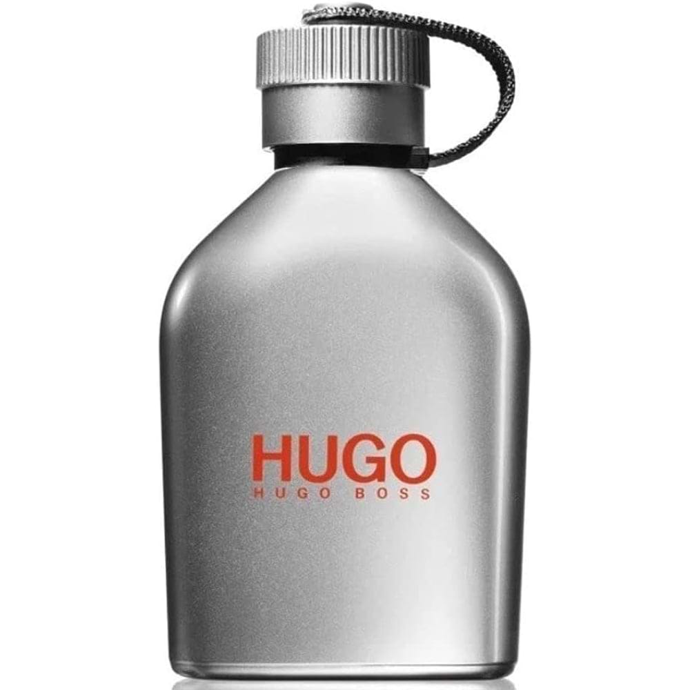 Hugo Iced
