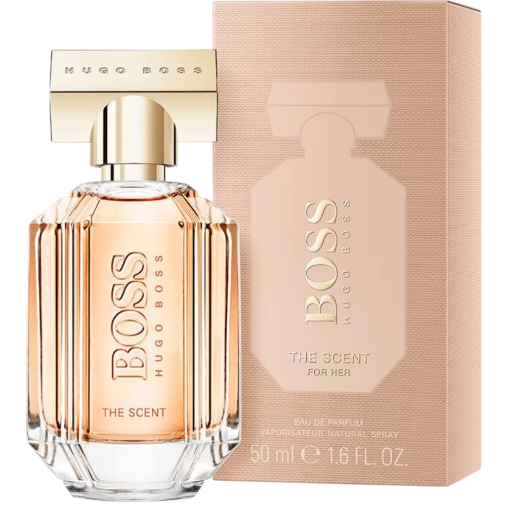 Boss The Scent