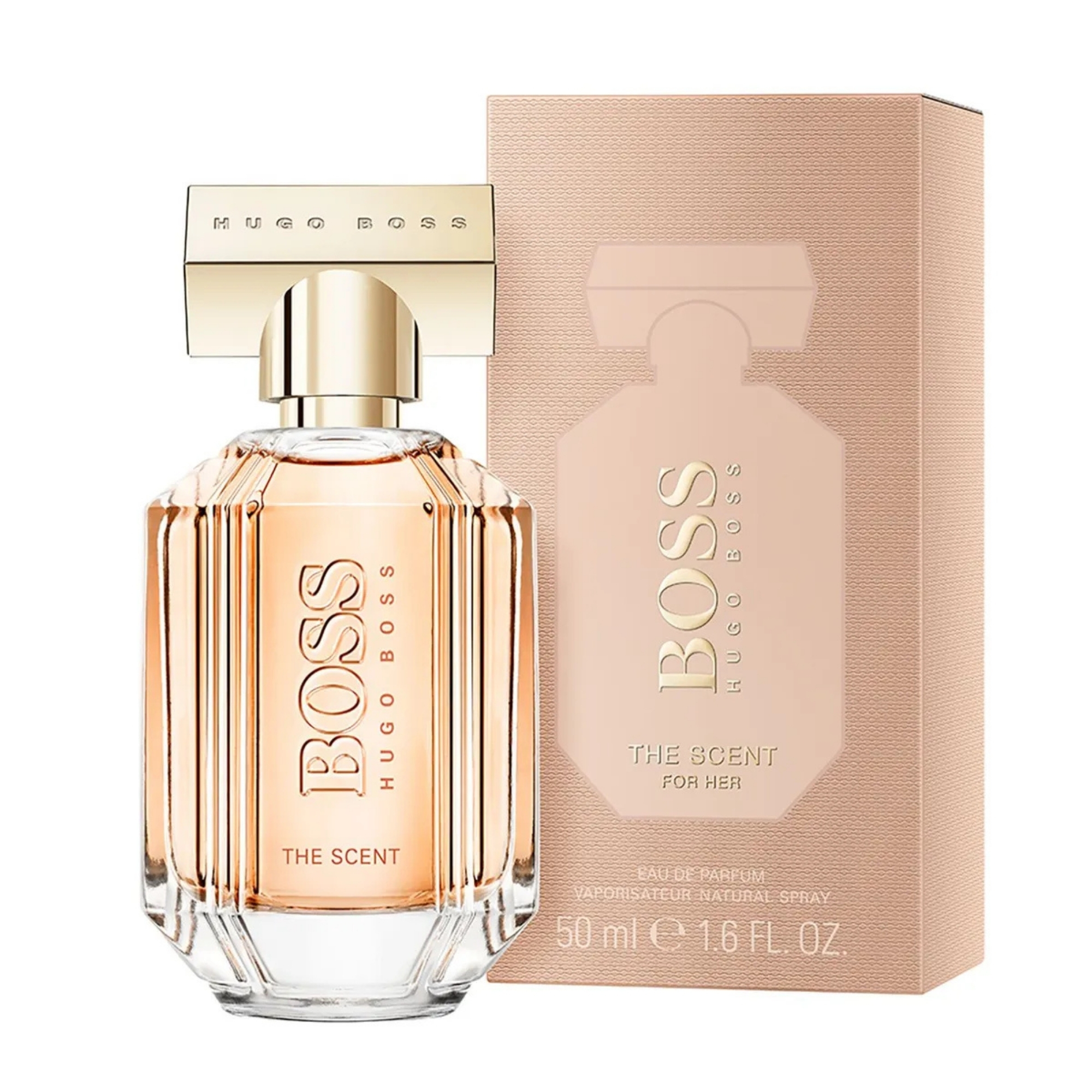 Boss The Scent