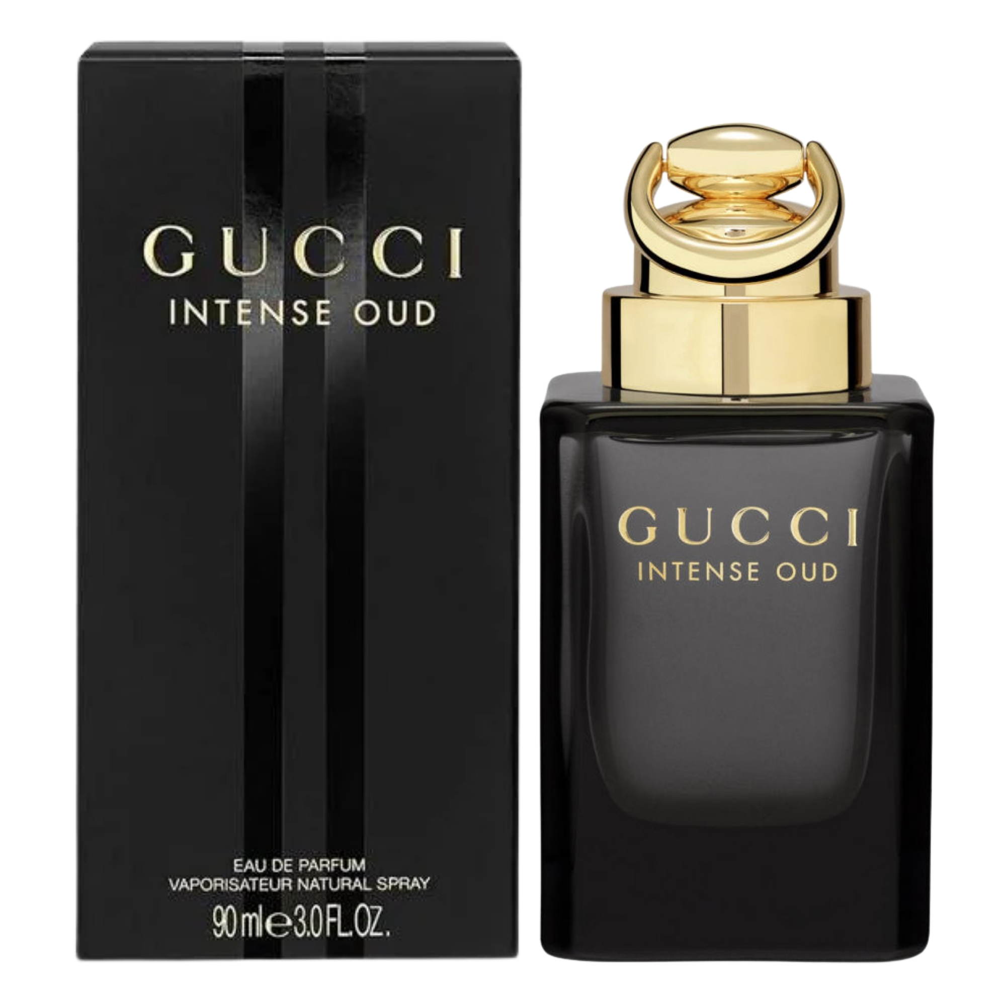 Gucci Intense Oud
